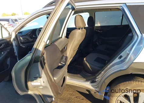 2024 Subaru Outback Premium z USA, uszkodzony, nr VIN 4S4BTACC0R3223044